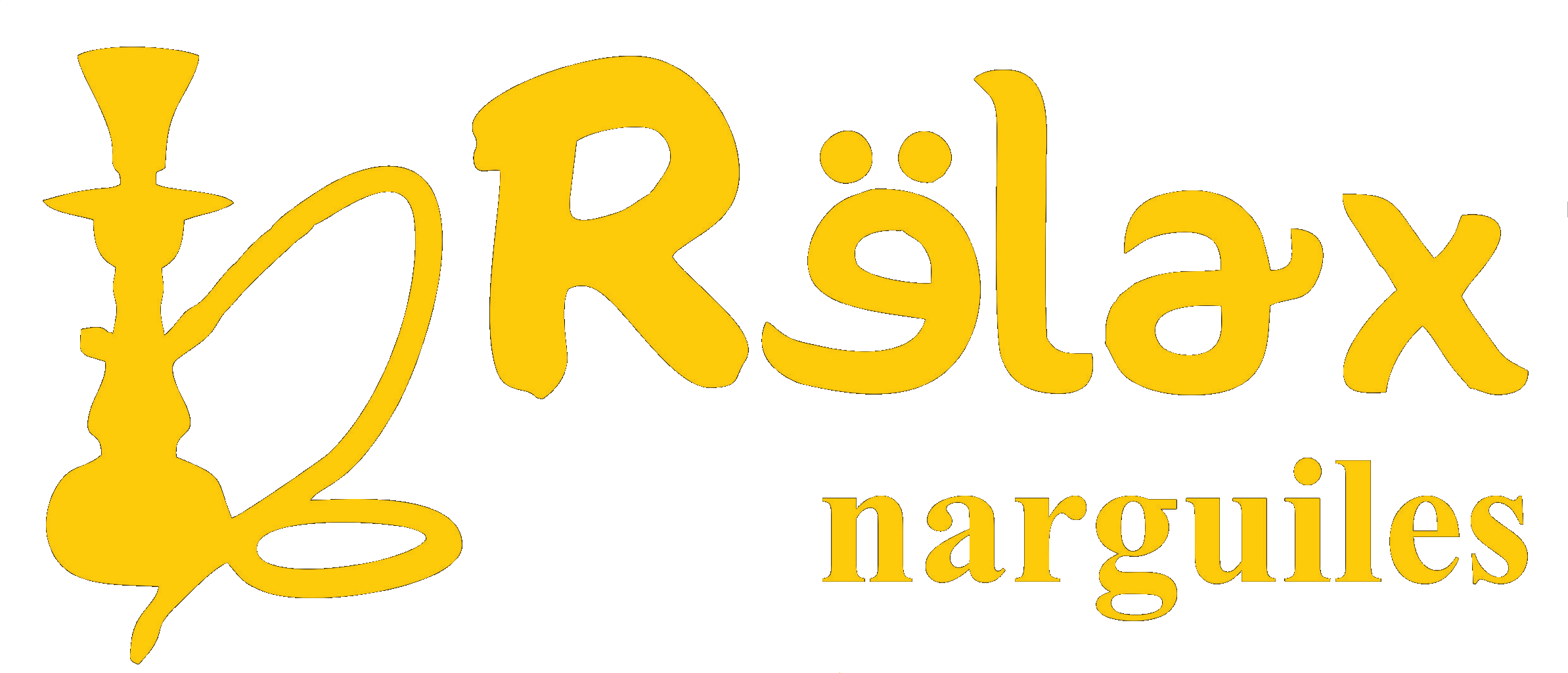 Relax Narguiles Logo